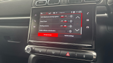 Citroen C3 1.2 PureTech 110 C-Series Edition 5dr EAT6 Petrol Hatchback